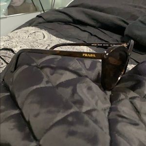 Prada Sunglasses